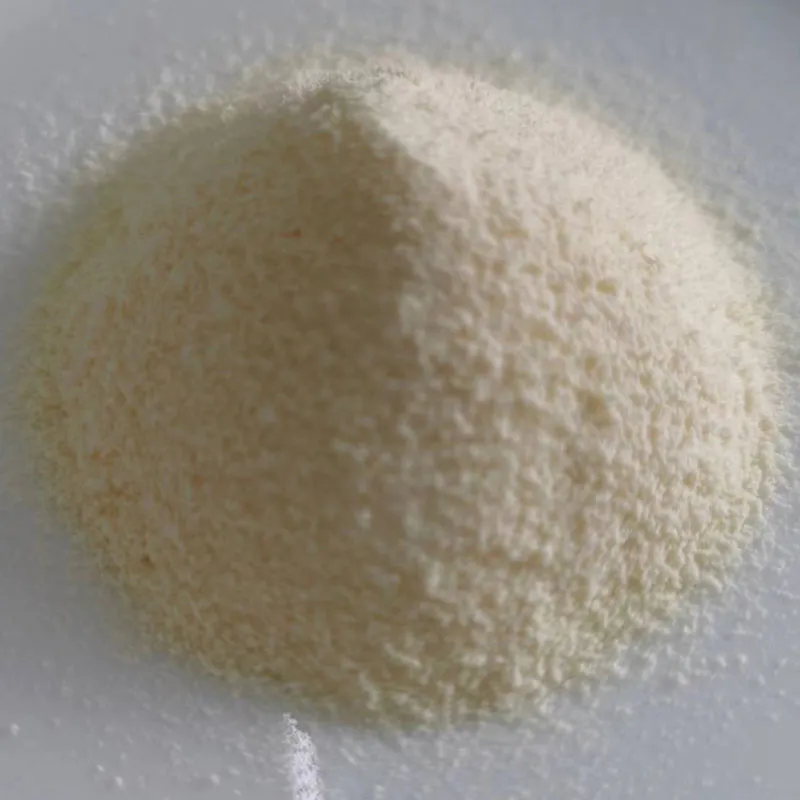 Razóns para engadir crema non lácteo