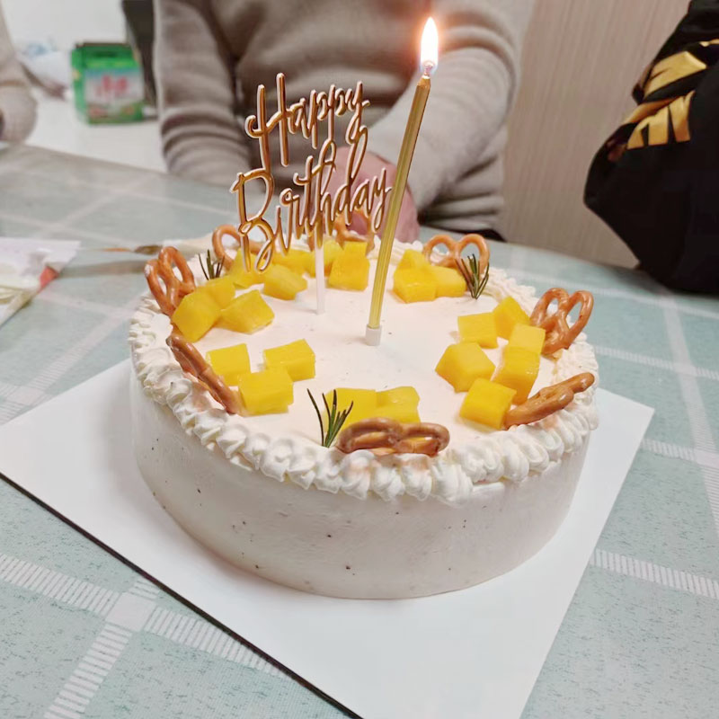 Como a crema non láctea para textura cremosa mellora as formulacións de alimentos e bebidas?